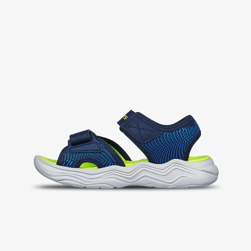 ERUPTERS 4 SANDAL